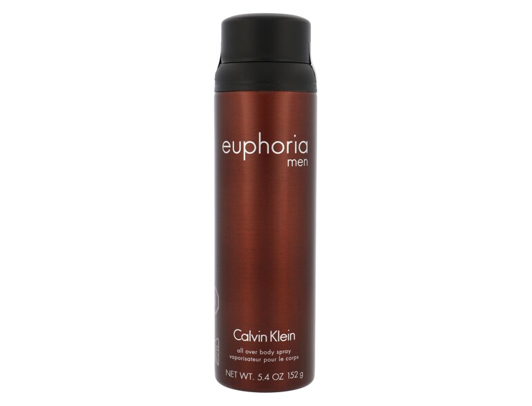 Deodorante Calvin Klein Euphoria 160 g