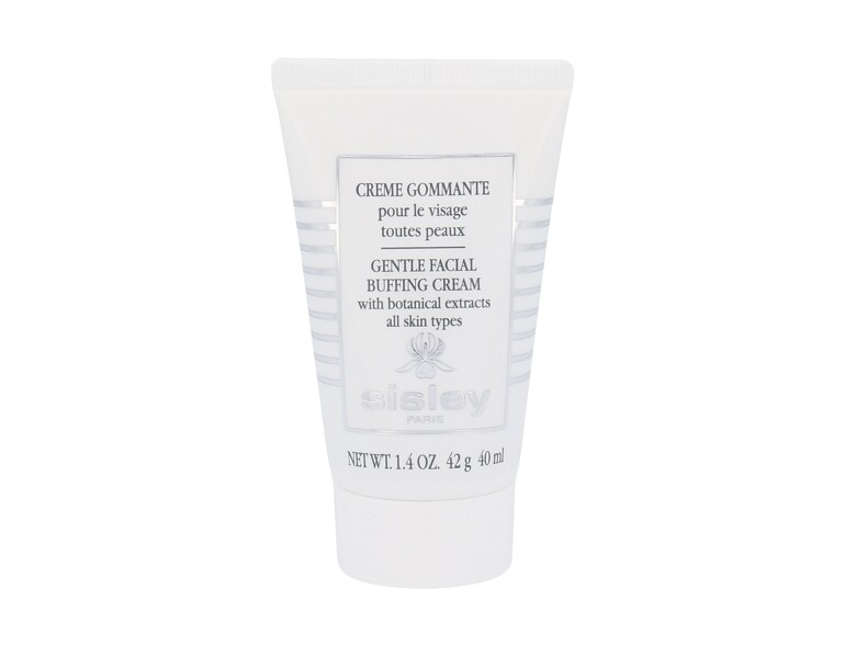 Peeling Sisley Gentle Facial Buffing Cream 40 ml