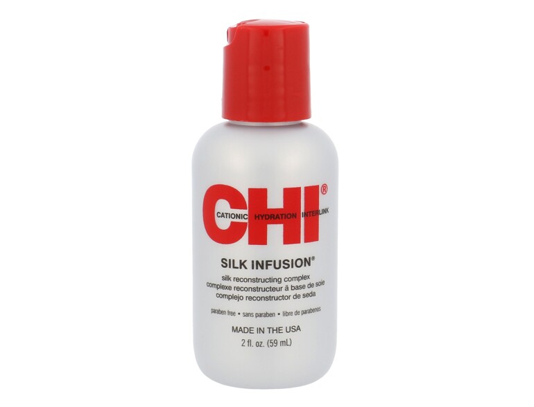 Haarserum Farouk Systems CHI Infra Silk Infusion 59 ml