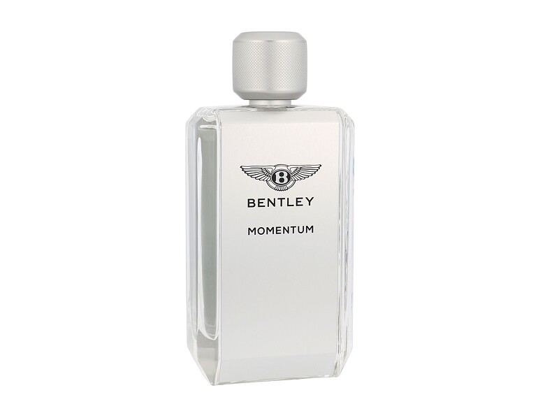 Eau de Toilette Bentley Momentum 100 ml