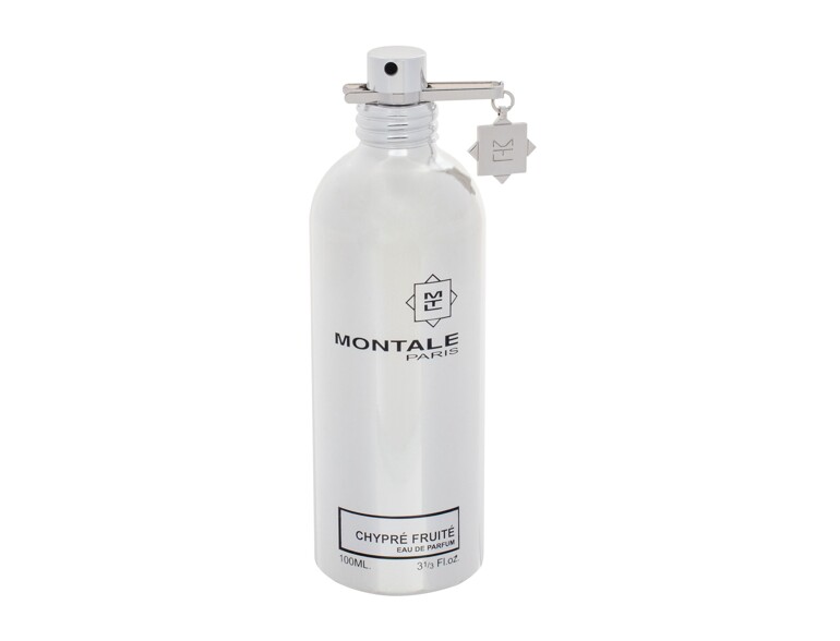 Eau de Parfum Montale Chypré - Fruité 100 ml Tester