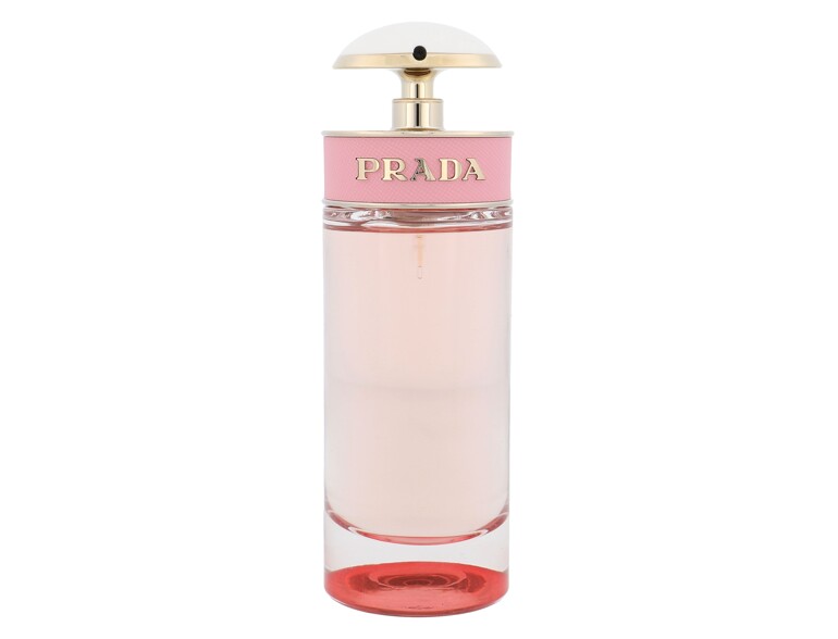 Eau de Toilette Prada Candy Florale 80 ml