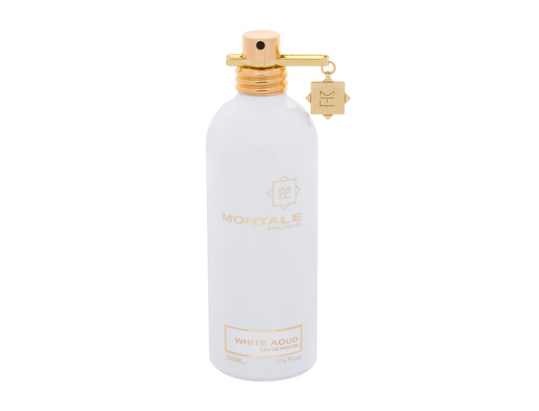 Eau de Parfum Montale White Aoud 100 ml