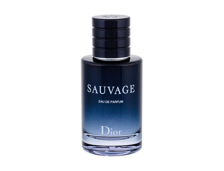 Eau de Parfum Dior Sauvage 60 ml