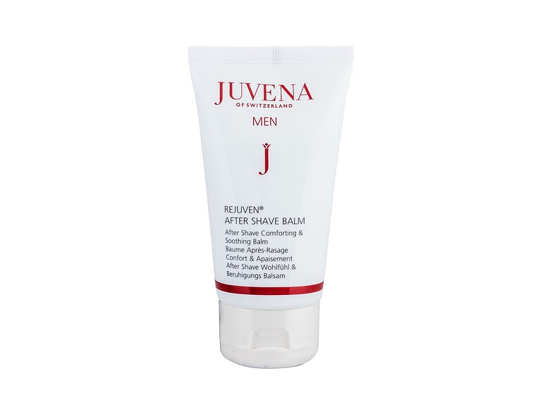 After Shave Balsam Juvena Rejuven® Men After Shave Comforting & Soothing Balm 75 ml