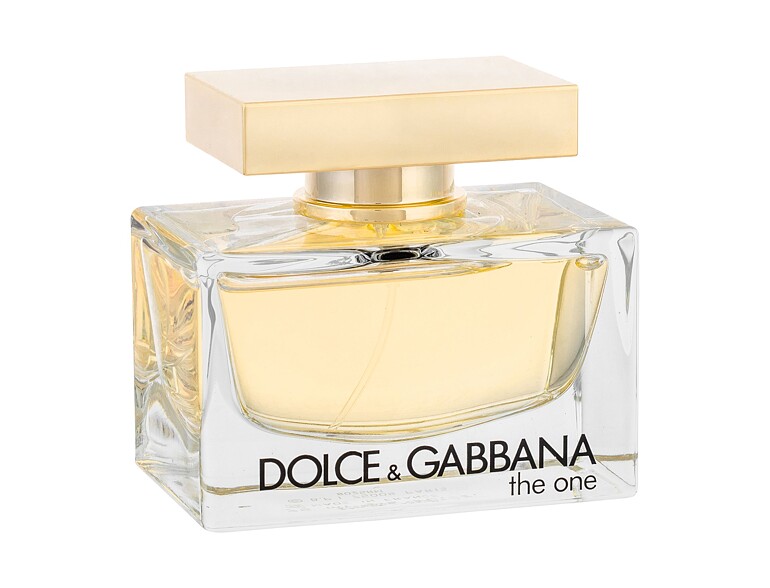 Eau de Parfum Dolce&Gabbana The One 75 ml