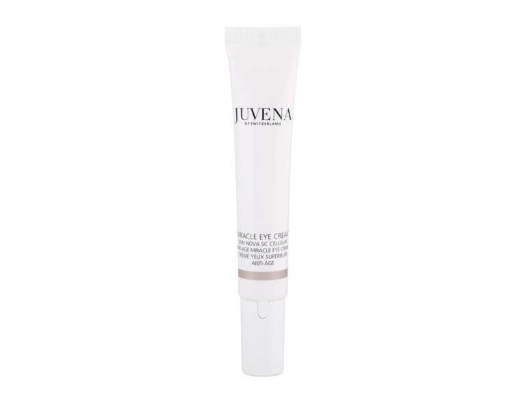 Augencreme Juvena Skin Specialist Miracle 20 ml