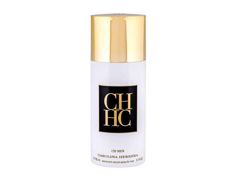 Deodorant Carolina Herrera CH 150 ml