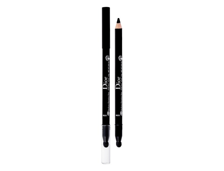 Kajalstift Dior Diorshow Khol 1,4 g 099 Black Kohl