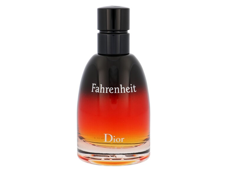 Parfum Dior Fahrenheit Le Parfum 75 ml senza scatola