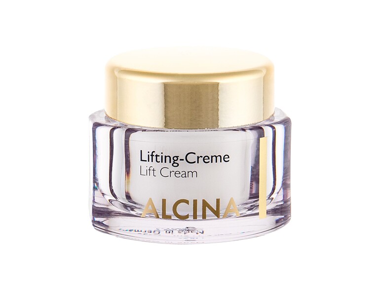 Tagescreme ALCINA Lift 50 ml