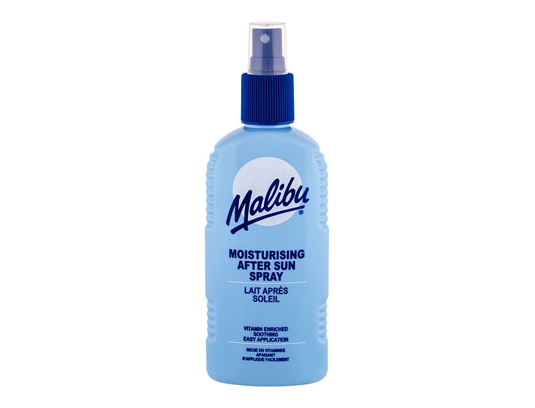 After Sun Malibu After Sun Moisturising After Sun Spray 200 ml