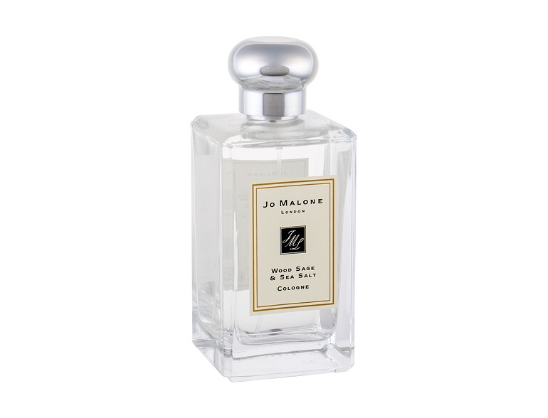 Acqua di colonia Jo Malone Wood Sage & Sea Salt 100 ml