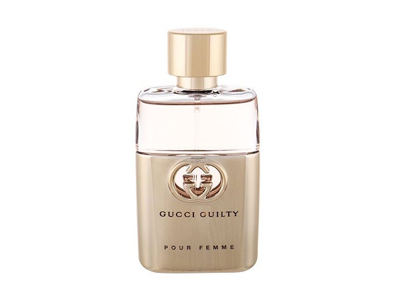 Eau de Parfum Gucci Guilty 30 ml