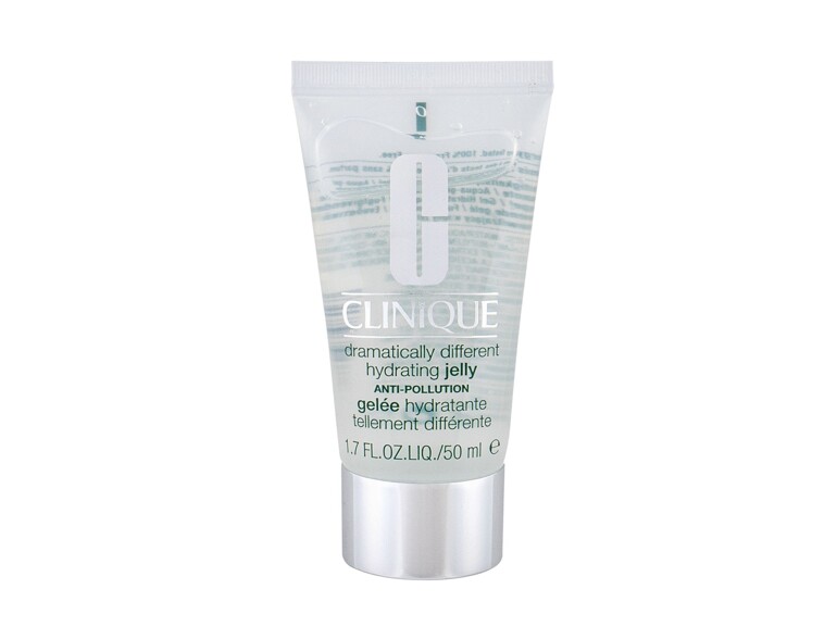 Gesichtsgel Clinique Dramatically Different Hydrating Jelly 50 ml