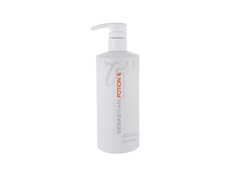 Für Haardefinition Sebastian Professional Potion 9 500 ml