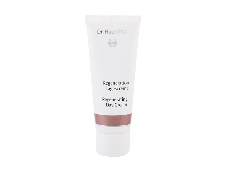 Tagescreme Dr. Hauschka Regenerating 40 ml