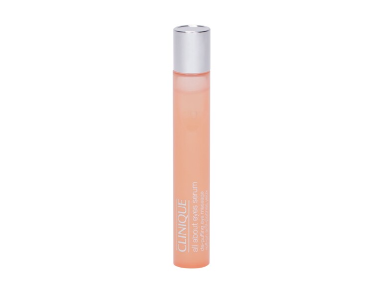 Augenserum Clinique All About Eyes Roll On Serum 15 ml