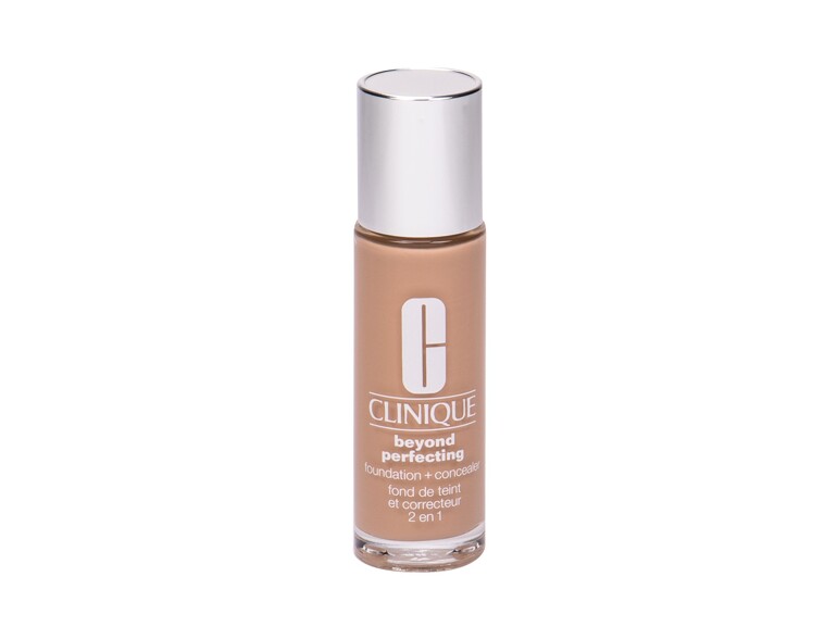 Foundation Clinique Beyond Perfecting™ Foundation + Concealer 30 ml CN 52 Neural