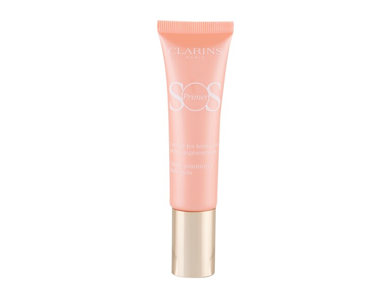 Make-up Base Clarins SOS Primer Visibly Minimizes Dark Spots 30 ml