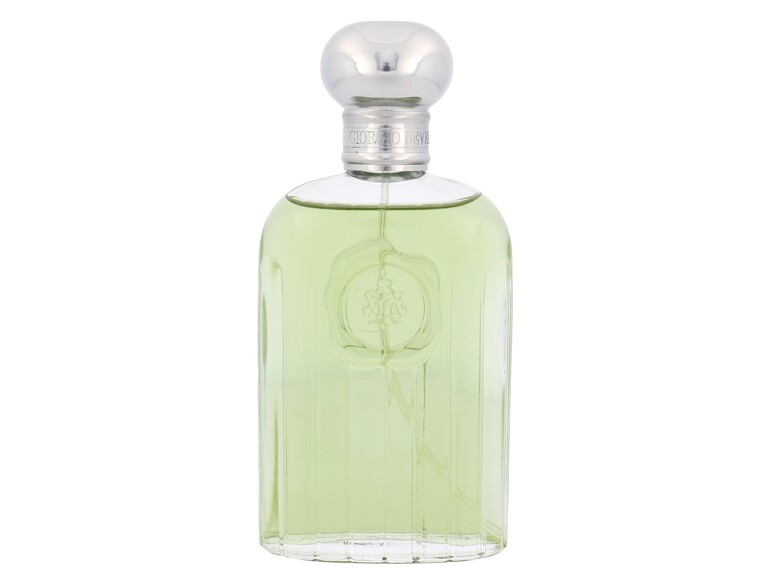 Eau de Toilette Giorgio Beverly Hills Giorgio For Men 118 ml Beschädigte Schachtel