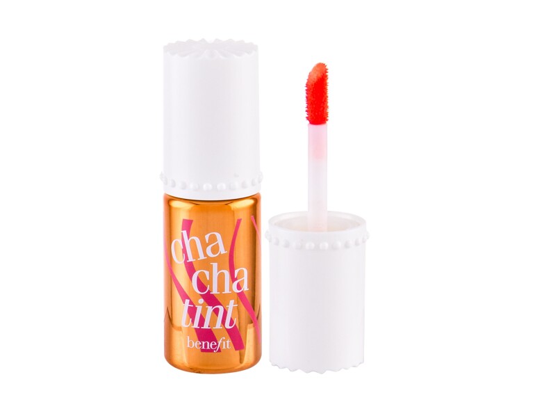 Lippenstift Benefit Chachatint Lip & Cheek 6 ml Mango