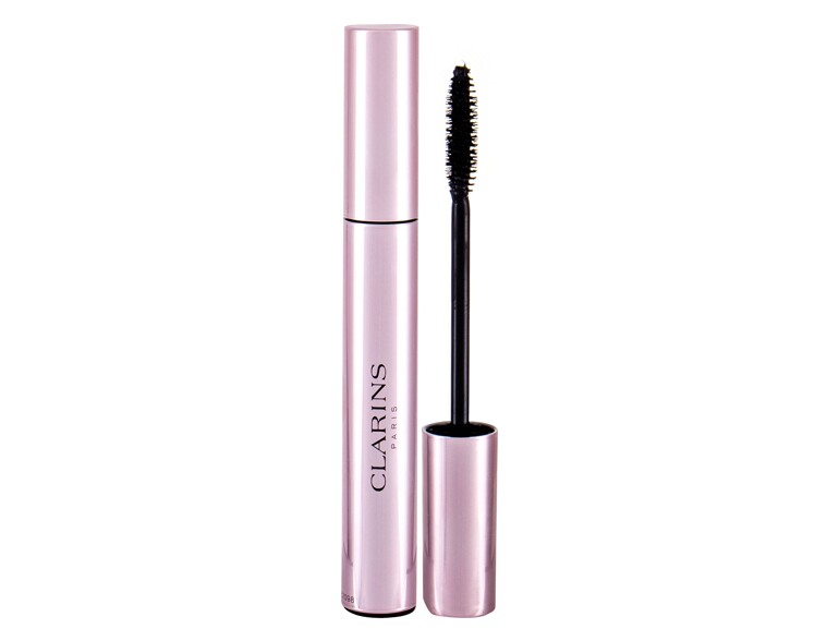 Mascara Clarins Wonder Perfect 4D 8 ml 01 Perfect Black