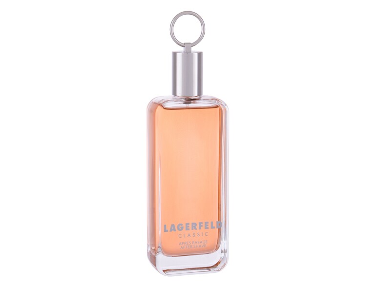 Rasierwasser Karl Lagerfeld Classic 100 ml