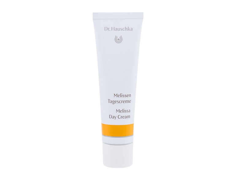 Crema giorno per il viso Dr. Hauschka Melissa 30 ml Tester