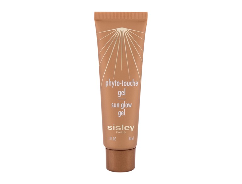 Bronzer Sisley Phyto-Touche Sun Glow Gel 30 ml