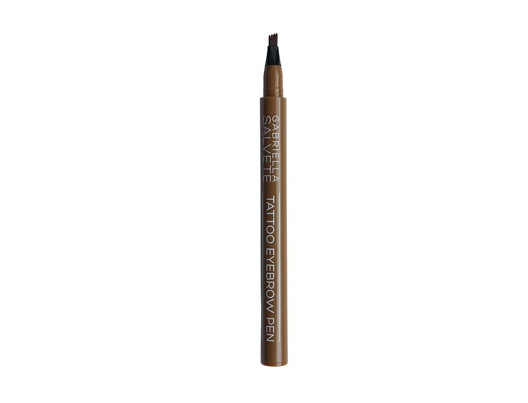 Augenbrauenstift  Gabriella Salvete Tattoo Eyebrow Pen 0,28 g 01 Blond