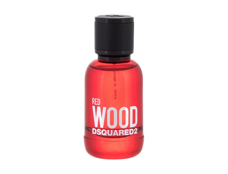 Eau de Toilette Dsquared2 Red Wood 50 ml