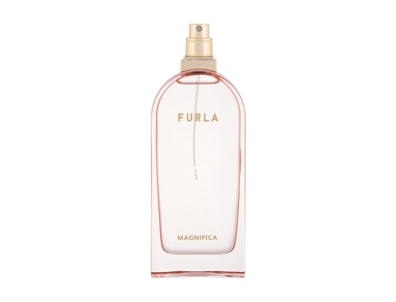 Eau de Parfum Furla Magnifica 100 ml Tester