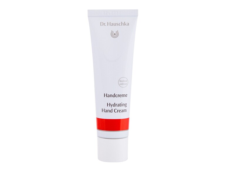 Handcreme  Dr. Hauschka Hydrating 30 ml