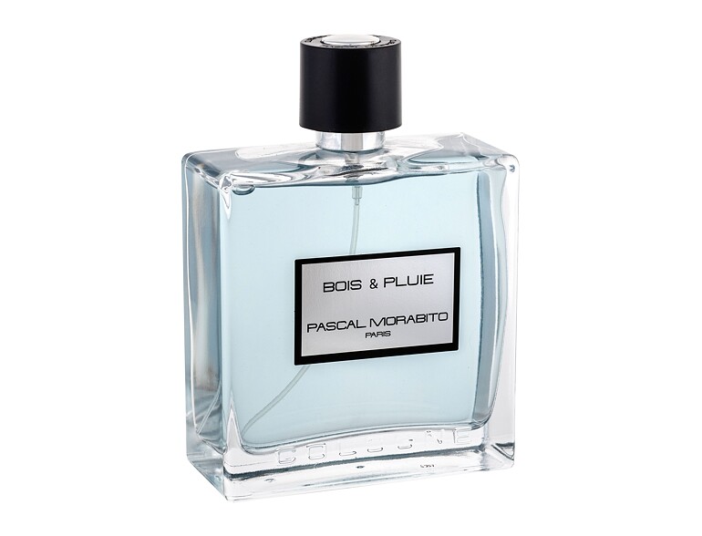 Eau de Toilette Pascal Morabito Collection Cologne Bois & Pluie 200 ml Beschädigte Schachtel