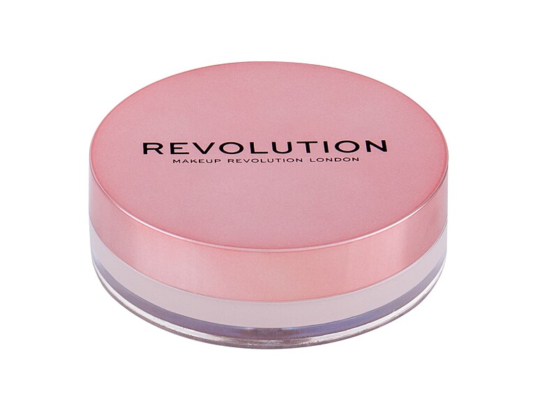 Make-up Base Makeup Revolution London Conceal & Fix 20 g Beschädigte Schachtel