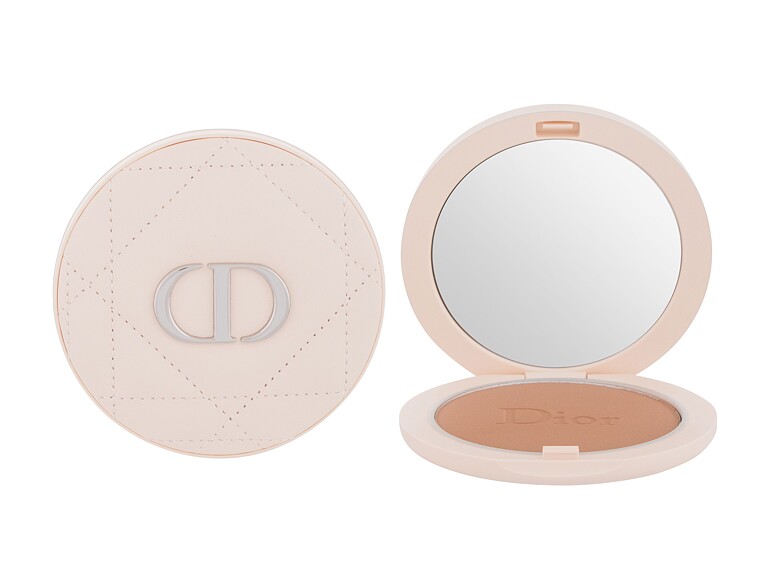 Bronzer Dior Forever Natural Bronze 9 g 04 Tan Bronze