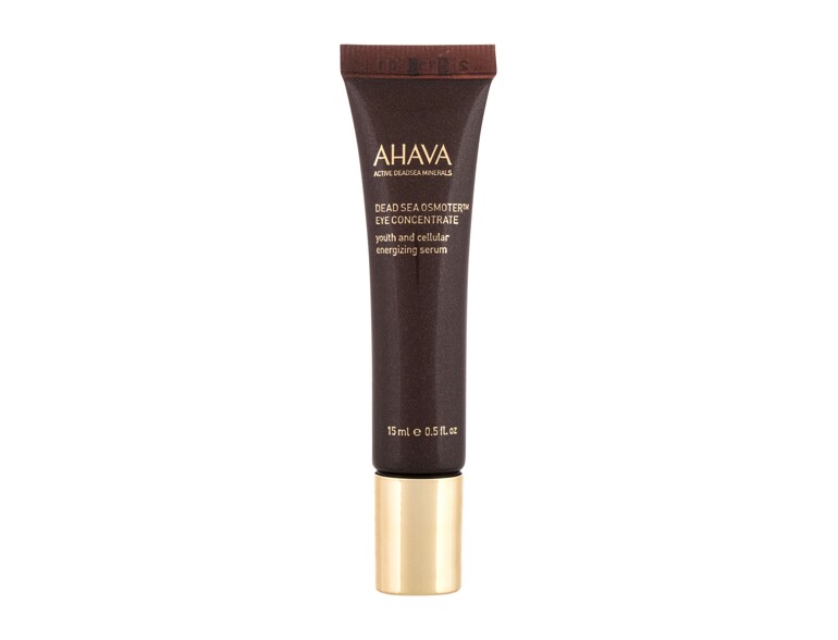 Augengel AHAVA Dead Sea Osmoter Concentrate 15 ml Tester