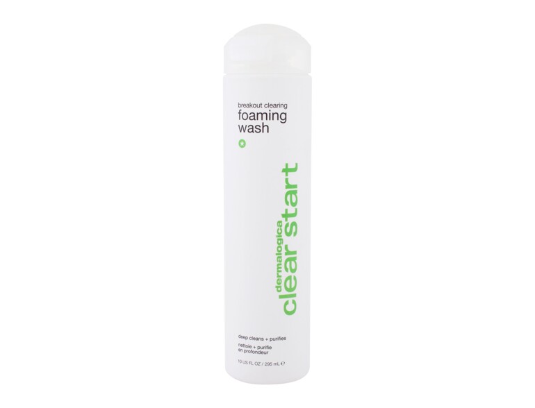 Reinigungsschaum Dermalogica Clear Start Foaming Wash 295 ml