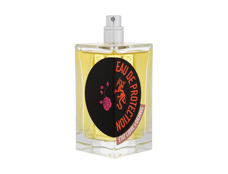 Eau de Parfum Etat Libre d´Orange Eau de Protection 100 ml Tester