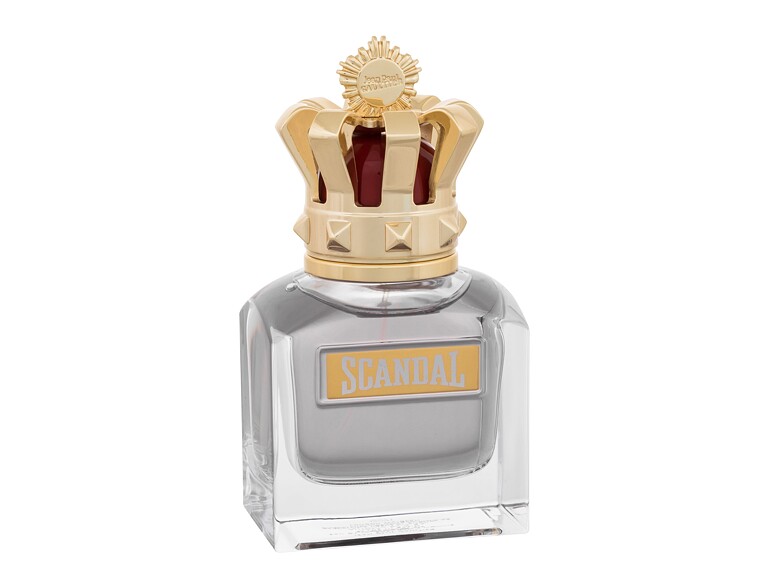 Eau de Toilette Jean Paul Gaultier Scandal Nachfüllbar 50 ml