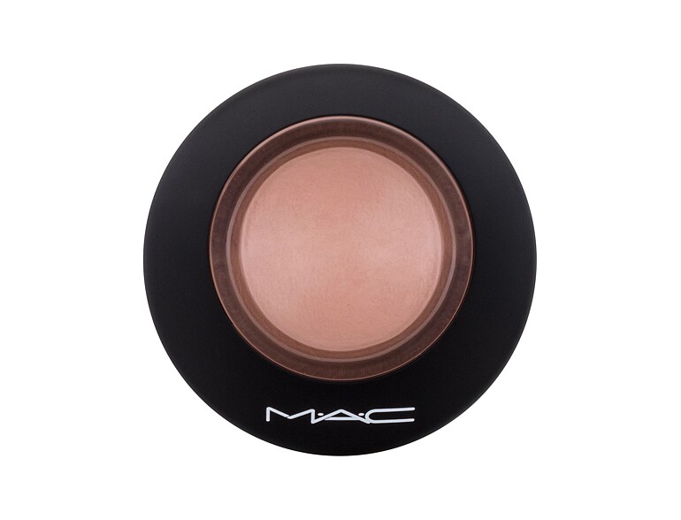 Rouge MAC Mineralize Blush 3,2 g Warm Soul