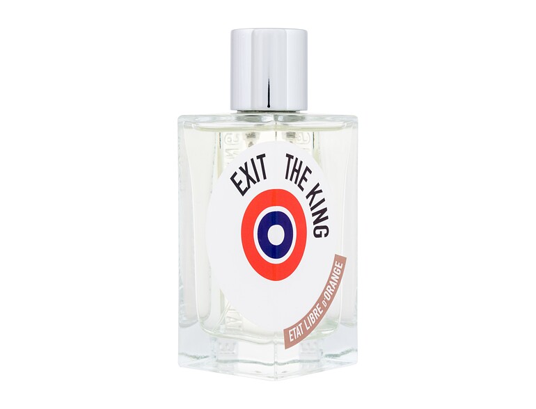 Eau de Parfum Etat Libre d´Orange Exit The King 100 ml