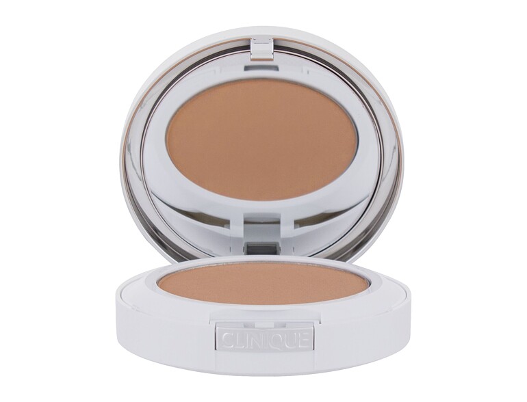 Foundation Clinique Beyond Perfecting Powder Foundation + Concealer 14,5 g 7 Cream Chamois