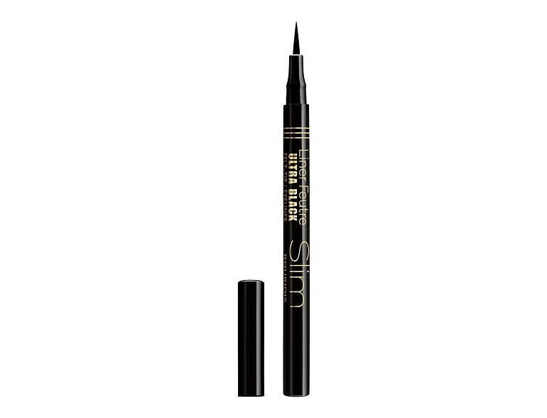 Eyeliner BOURJOIS Paris Liner Feutre Slim 0,8 ml 17 Ultra Black