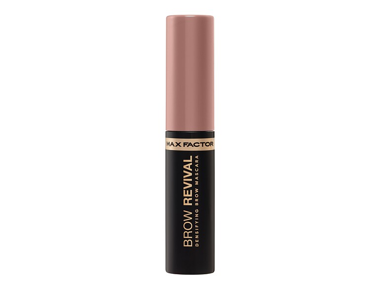 Augenbrauen-Mascara Max Factor Brow Revival 4,5 ml 001 Dark Blonde