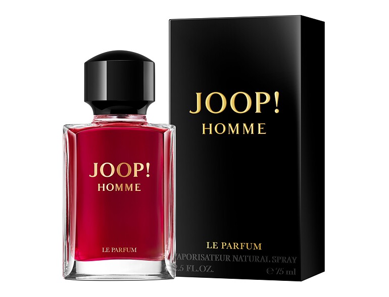 Parfum JOOP! Homme Le Parfum 75 ml