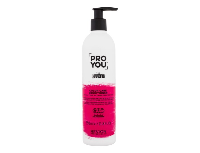 Conditioner Revlon Professional ProYou The Keeper Color Care Conditioner 350 ml