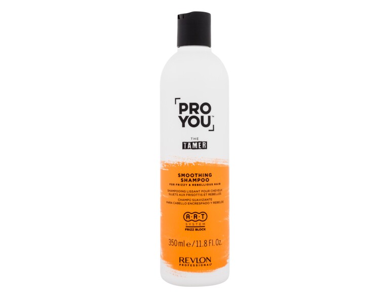 Shampoo Revlon Professional ProYou The Tamer Smoothing Shampoo 350 ml