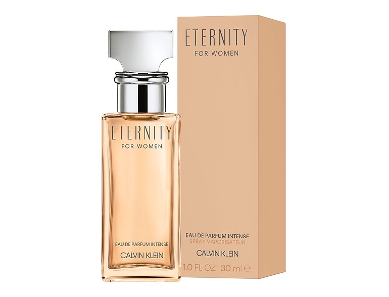 Eau de Parfum Calvin Klein Eternity Eau De Parfum Intense 30 ml